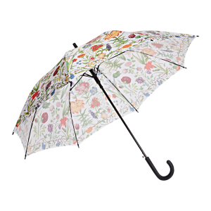双人糖心LOGO在线观看免费开伞加大加厚创意图案防风防雨雨伞
